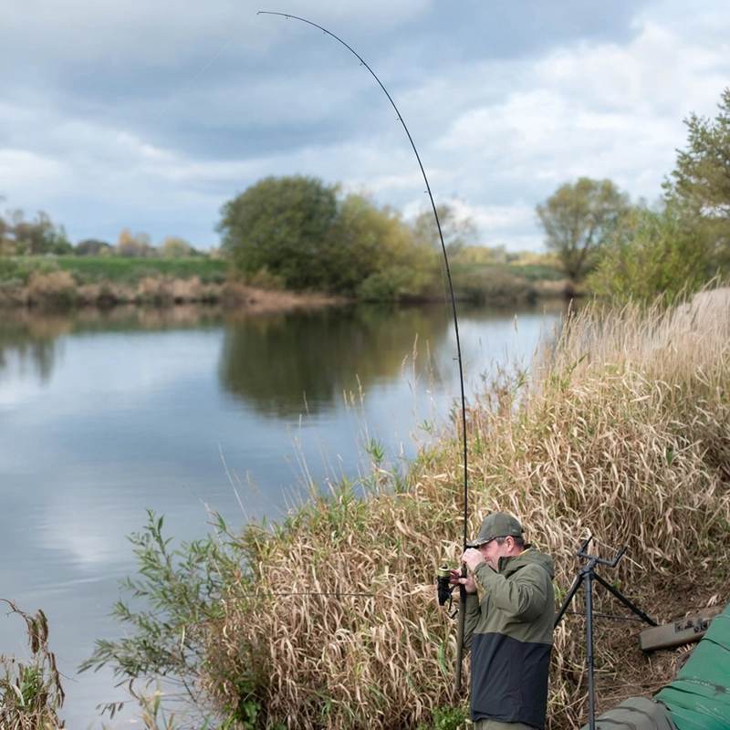 Wychwood Specialist S3 Rods 12ft